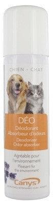 Canys - Deo for Dog and Cat 150ml