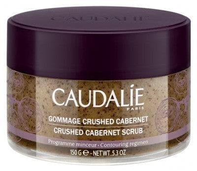Caudalie - Crushed Cabernet Scrub 150g