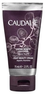 Caudalie - Foot Beauty Cream 75ml