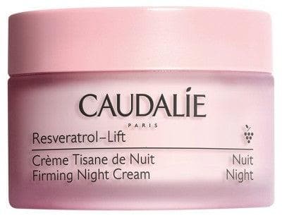 Caudalie - Resveratrol [Lift] Firming Night Cream 50ml