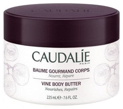 Caudalie - Vine Body Butter 225ml