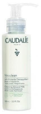Caudalie - Vinoclean Cleansing Almond Milk 100ml