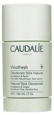 Caudalie - Vinofresh Natural Stick Deodorant 50g