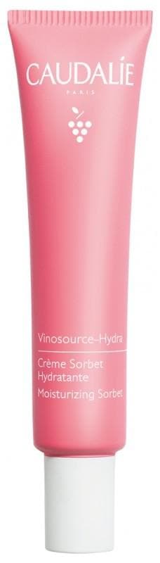Caudalie Vinosource Hydra Moisturizing Sorbet Cream 40ml