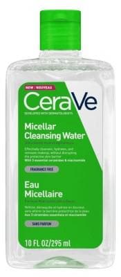 CeraVe - Micellar Cleansing Water 295ml