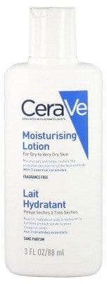 CeraVe - Moisturising Lotion 88 ml