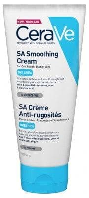 CeraVe - SA Smoothing Cream 177ml
