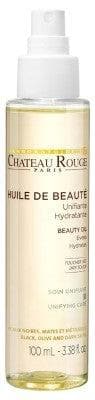 Château Rouge - Beauty Oil 100ml