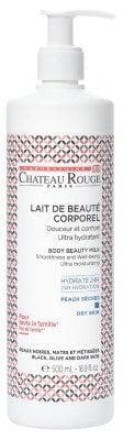 Château Rouge - Body Beauty Milk 500ml