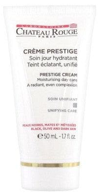 Château Rouge - Prestige Cream Moisturizing Day Care 50 ml