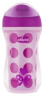 Chicco - Active Cup 266ml 14 Months and +
