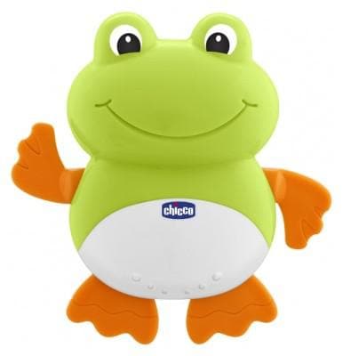 Chicco - Baby Senses Swimming Frog 6-36 Months