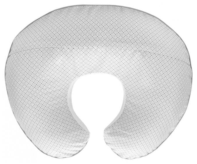Chicco Boppy Feeding and Infant Support Pillow Model: Geo