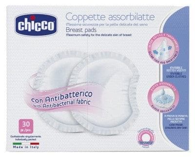 Chicco - Breast Pads x 30