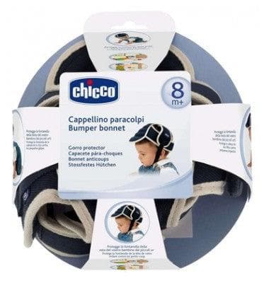 Chicco - Bumper Bonnet 8 Months and +