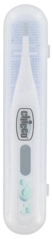 Chicco Digi Baby Digital Thermometer 3in1 Colour: White small bubble