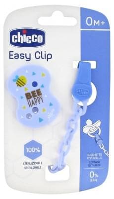 Chicco - Easy Clip Chain Soother-Clipper 0 Month and +