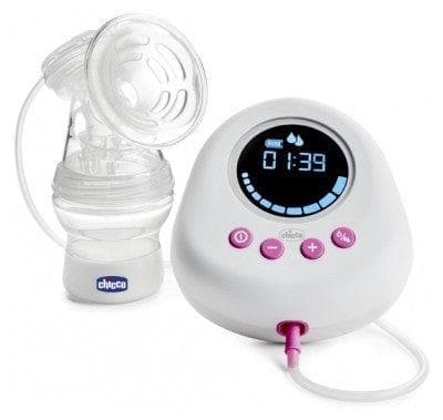 Chicco - Electric Breast Pump