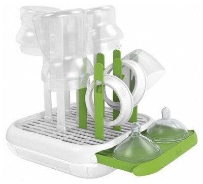Chicco - Feeding Bottles Draining Rack 0 Month and +
