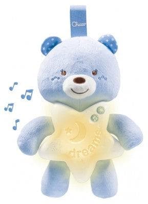 Chicco - First Dreams Nightlight Bear Cub 0 Month and +