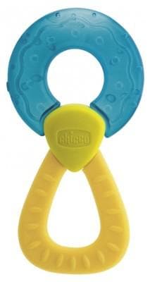 Chicco - Fresh Relax Teething Ring 4 Months and +