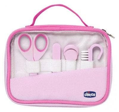 Chicco - Happy Hands My First Manicure Set 0 Months and +