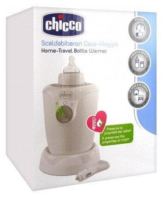 Chicco - Home-Travel Bottle Warmer