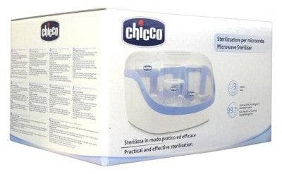 Chicco - Microwave Sterilizer