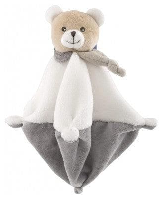 Chicco - My Sweet Doudou Teddy Bear Cuddly Toy