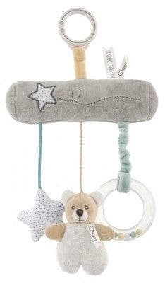 Chicco - My Sweet Doudou Travel Mobile Teddy Bear