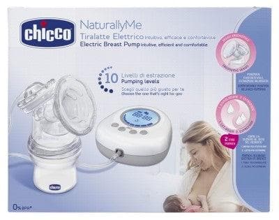 Chicco - NaturallyMe Electric Breast Pump