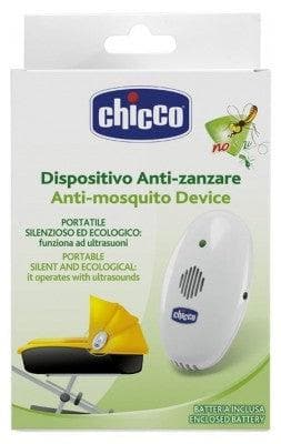 Chicco - Portable Anti-Mosquito Device with Ultrasounds