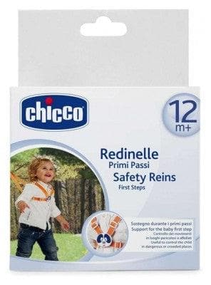 Chicco - Safety Reins First Steps 6 Months and +