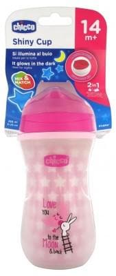 Chicco - Shiny Cup 266ml 14 Months and Over