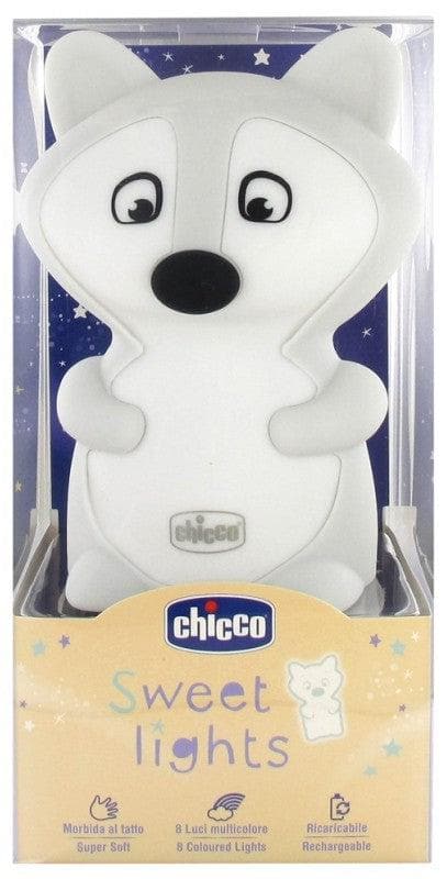 Chicco - Sweet Lights Nightlight - Model: Fox