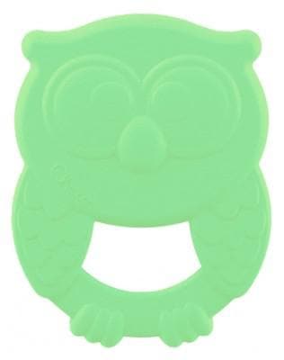 Chicco - Teething Owl Eco+ 3-18 Months