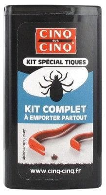 Cinq sur Cinq - Tick Special Kit