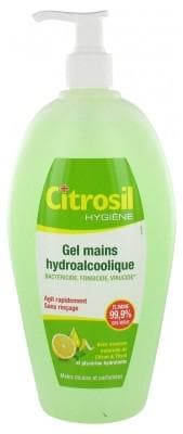 Citrosil - Hydro-alcoholic Hand Gel 500ml