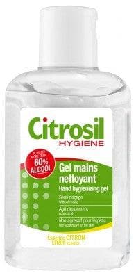 Citrosil - Hygiene Gel Hand Cleaner 80ml