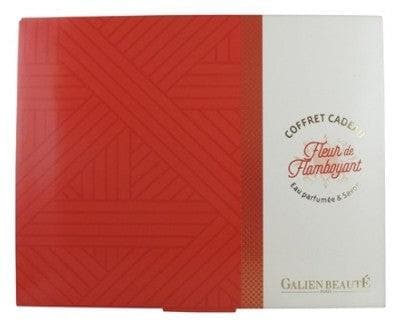 Claude Galien - Flamboyant Blossom Gift Set