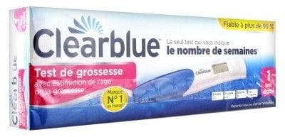 Clearblue - Digital Pregnancy Test