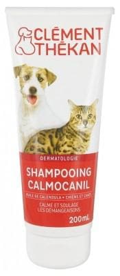 Clément Thékan - Calmocanil Shampoo 200ml