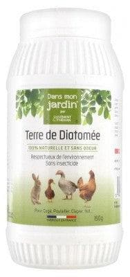 Clément Thékan - Dans mon jardin Diatomaceous Earth 150g