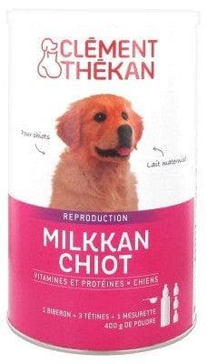 Clément Thékan - Milkkan Puppy 400g