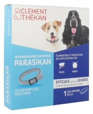 Clément Thékan - Parasikan Dimpylate Collar For Dogs