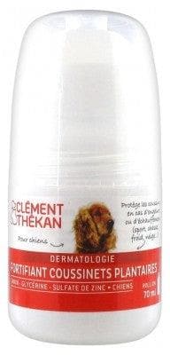 Clément Thékan - Plantar Pads Strengthener 70ml