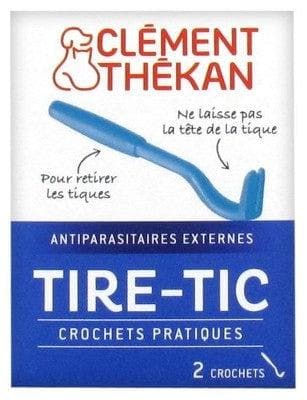 Clément Thékan - Tick-Remover x2
