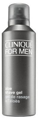 Clinique - For Men Aloe Shave Gel 125ml
