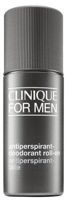 Clinique - For Men Antiperspirant Deodorant Roll-On 75ml