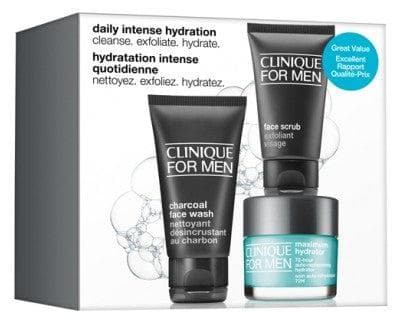 Clinique - For Men Daily Intense Hydration